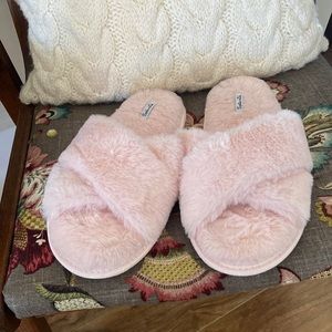 Splendid Slippers